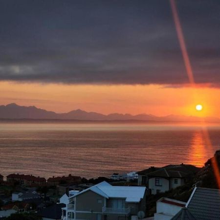 Accommodation Mossel Bay Garden Route Bagian luar foto