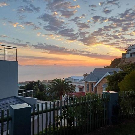 Accommodation Mossel Bay Garden Route Bagian luar foto