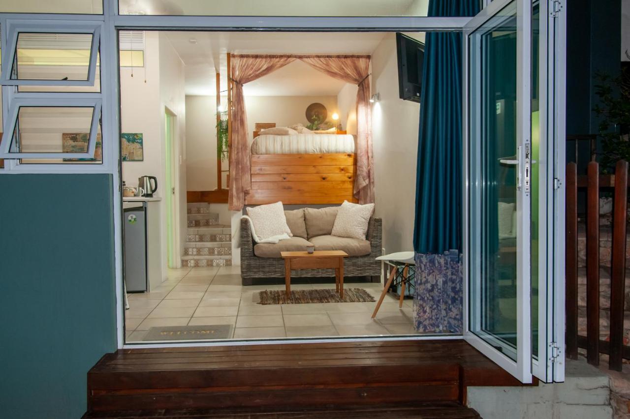 Accommodation Mossel Bay Garden Route Bagian luar foto