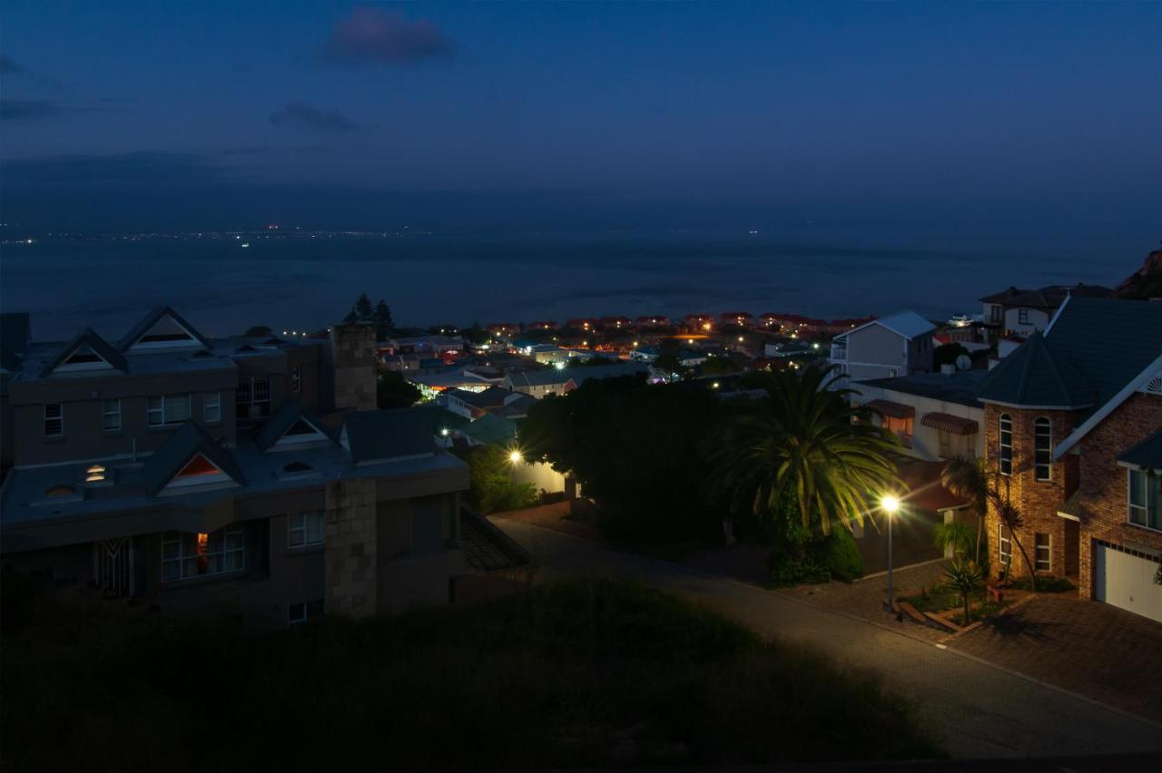 Accommodation Mossel Bay Garden Route Bagian luar foto