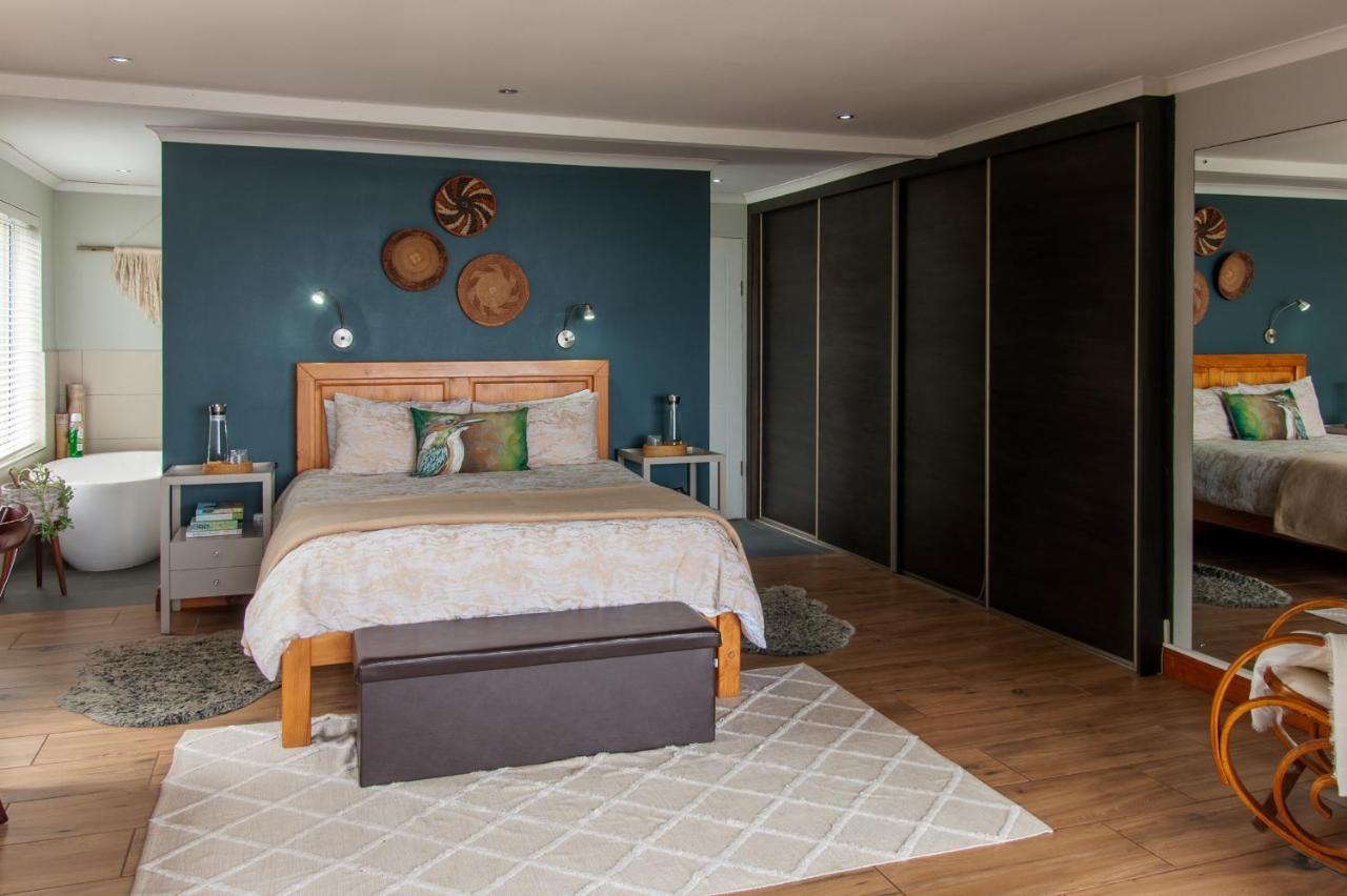 Accommodation Mossel Bay Garden Route Bagian luar foto