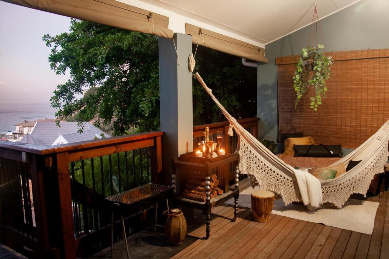 Accommodation Mossel Bay Garden Route Bagian luar foto