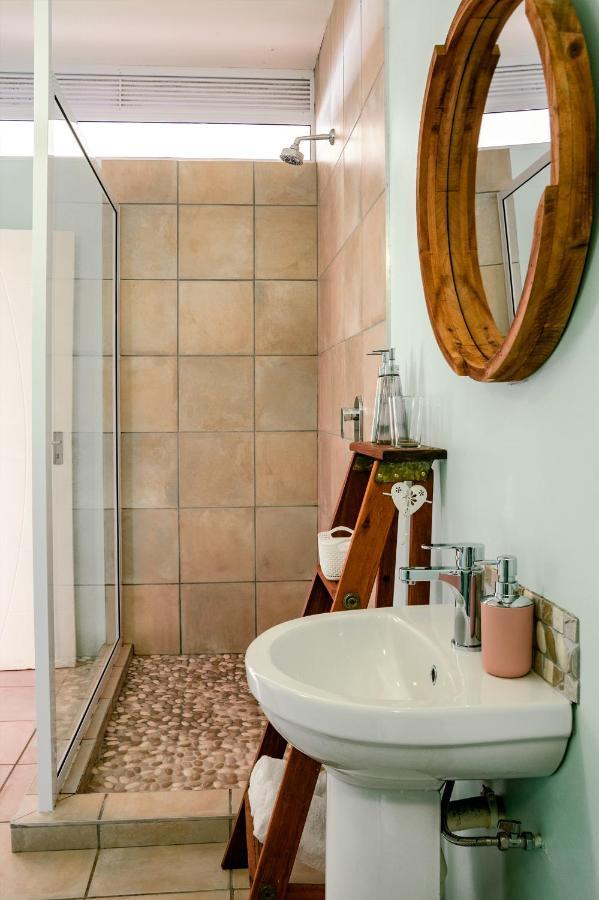 Accommodation Mossel Bay Garden Route Bagian luar foto