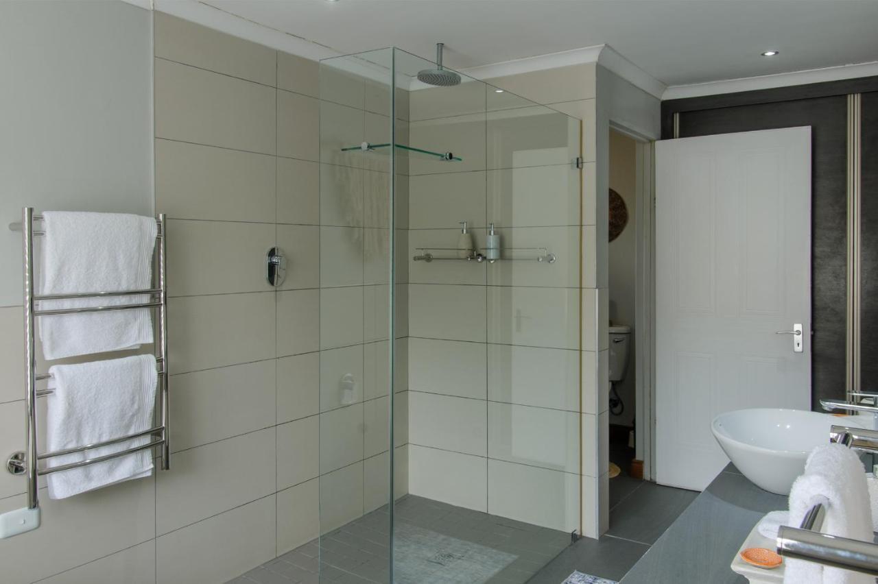 Accommodation Mossel Bay Garden Route Bagian luar foto