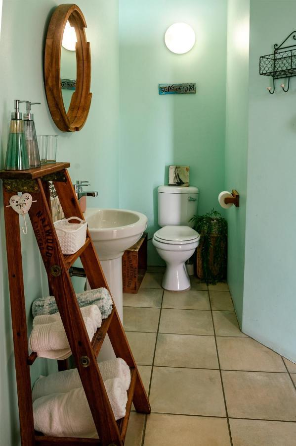 Accommodation Mossel Bay Garden Route Bagian luar foto
