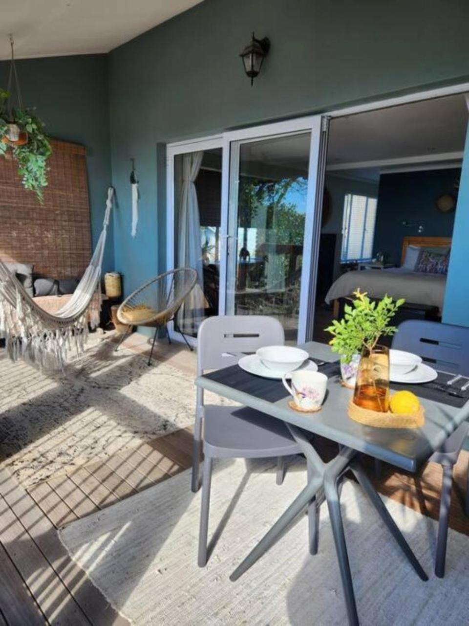 Accommodation Mossel Bay Garden Route Bagian luar foto