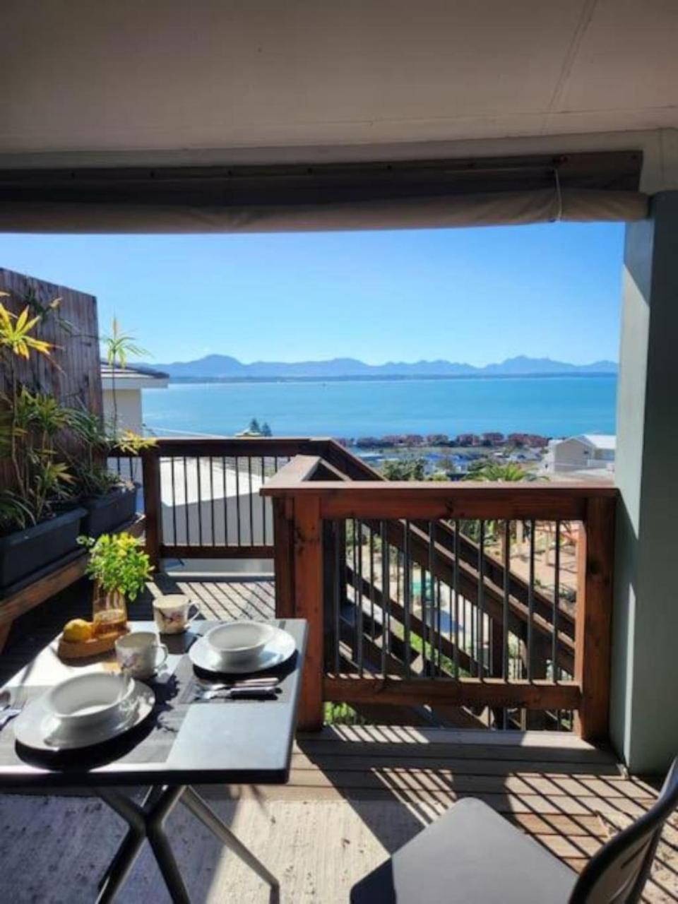 Accommodation Mossel Bay Garden Route Bagian luar foto