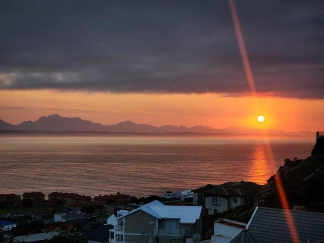 Accommodation Mossel Bay Garden Route Bagian luar foto