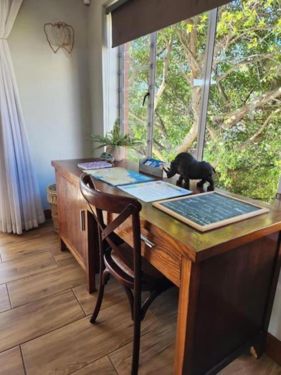 Accommodation Mossel Bay Garden Route Bagian luar foto