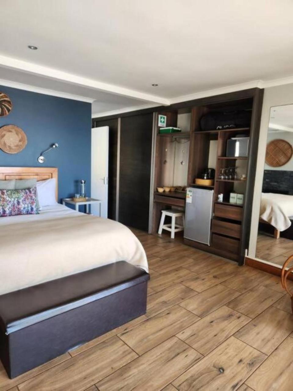Accommodation Mossel Bay Garden Route Bagian luar foto