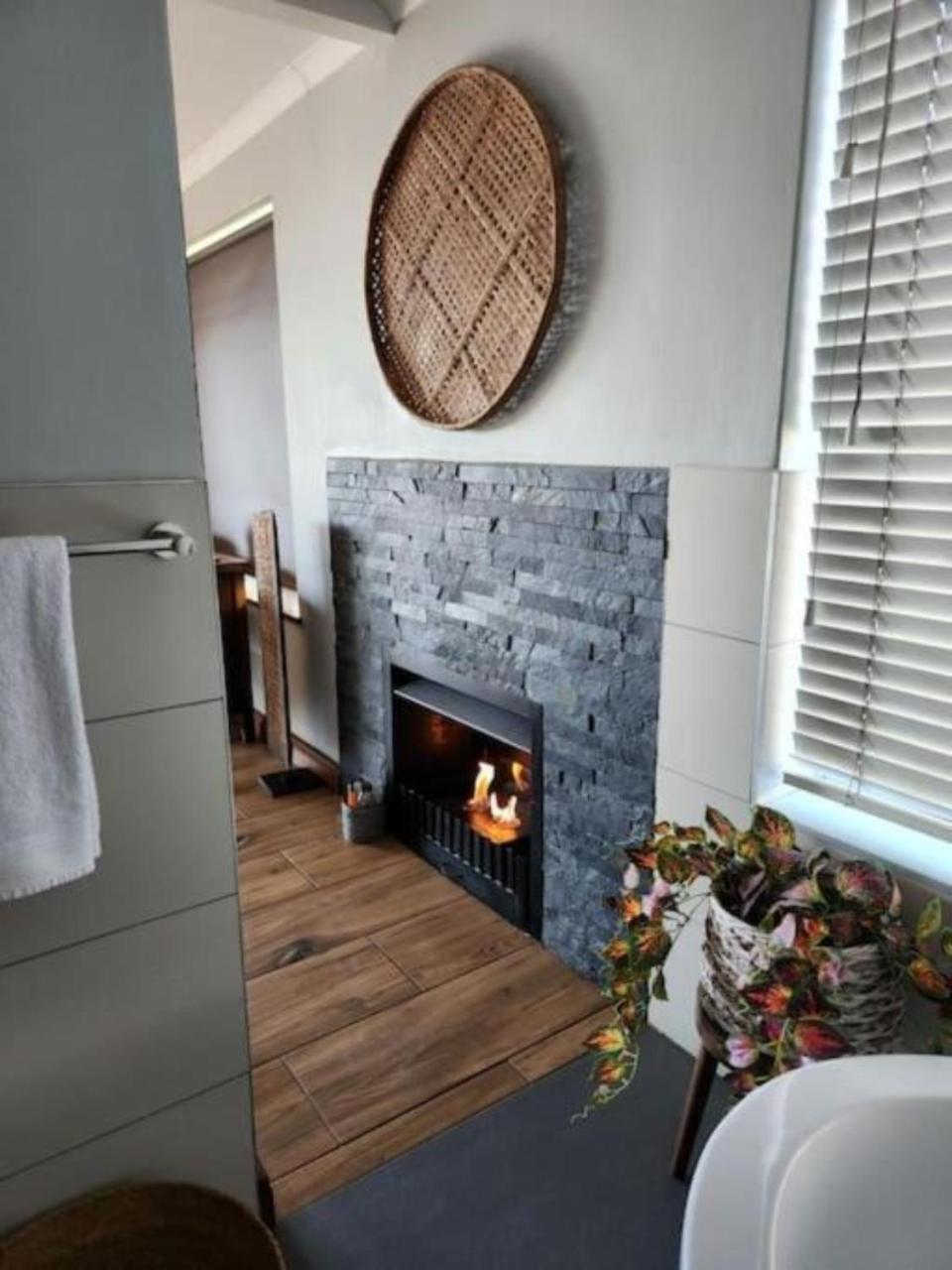 Accommodation Mossel Bay Garden Route Bagian luar foto