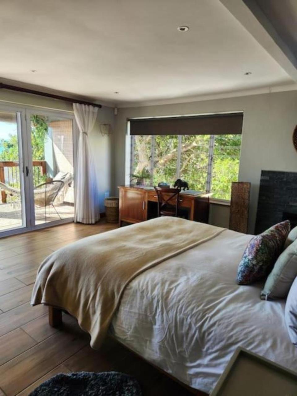 Accommodation Mossel Bay Garden Route Bagian luar foto