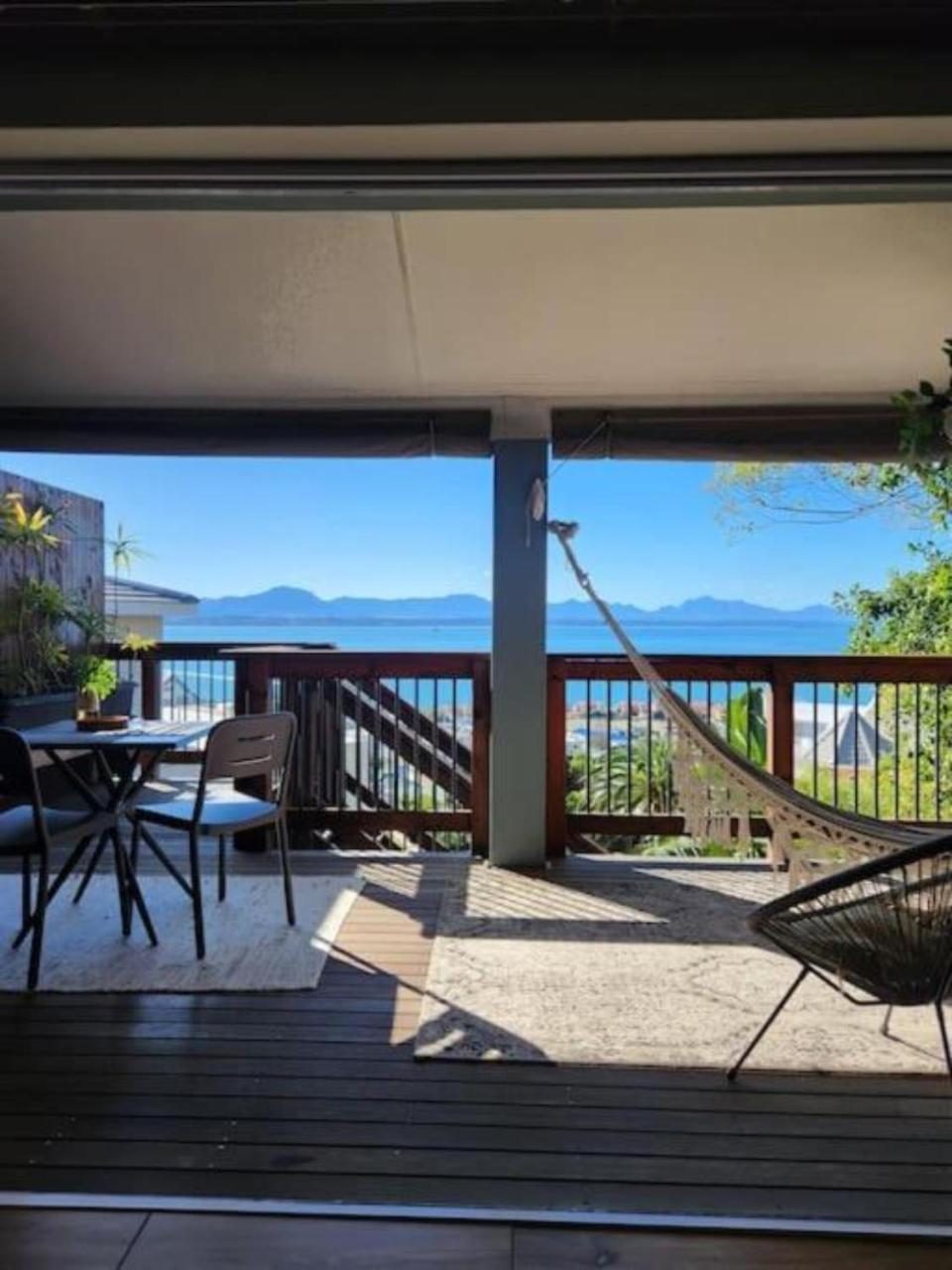 Accommodation Mossel Bay Garden Route Bagian luar foto