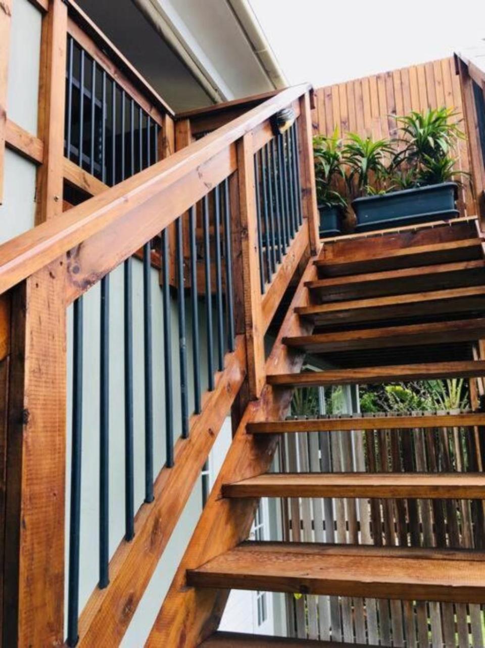 Accommodation Mossel Bay Garden Route Bagian luar foto