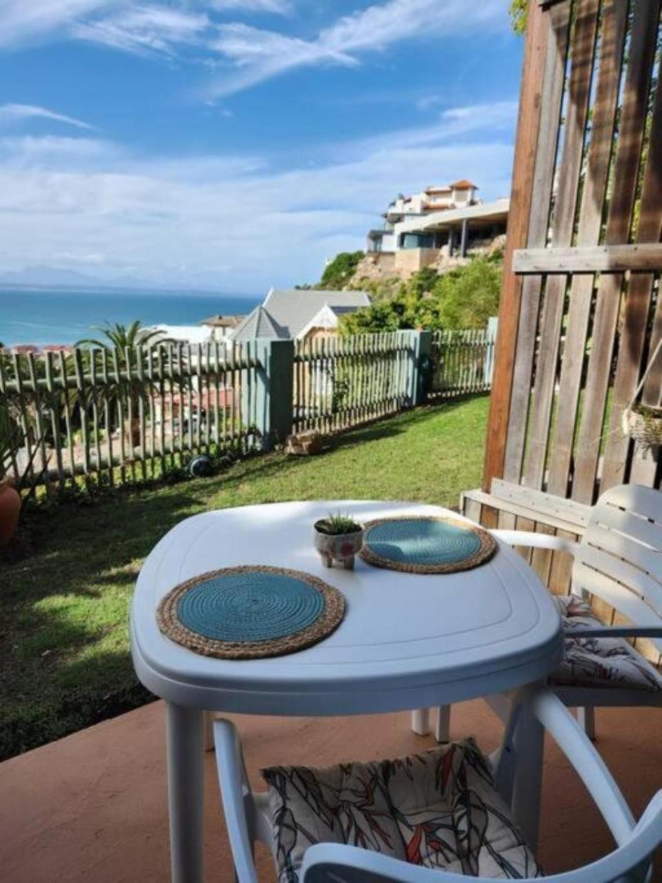 Accommodation Mossel Bay Garden Route Bagian luar foto